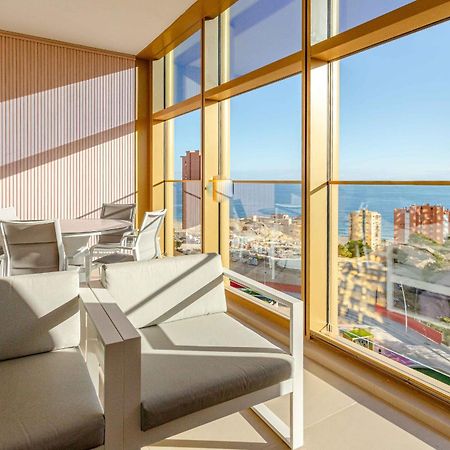 Intempo By Holuxe - 051- 5Th Floor Apartman Benidorm Kültér fotó