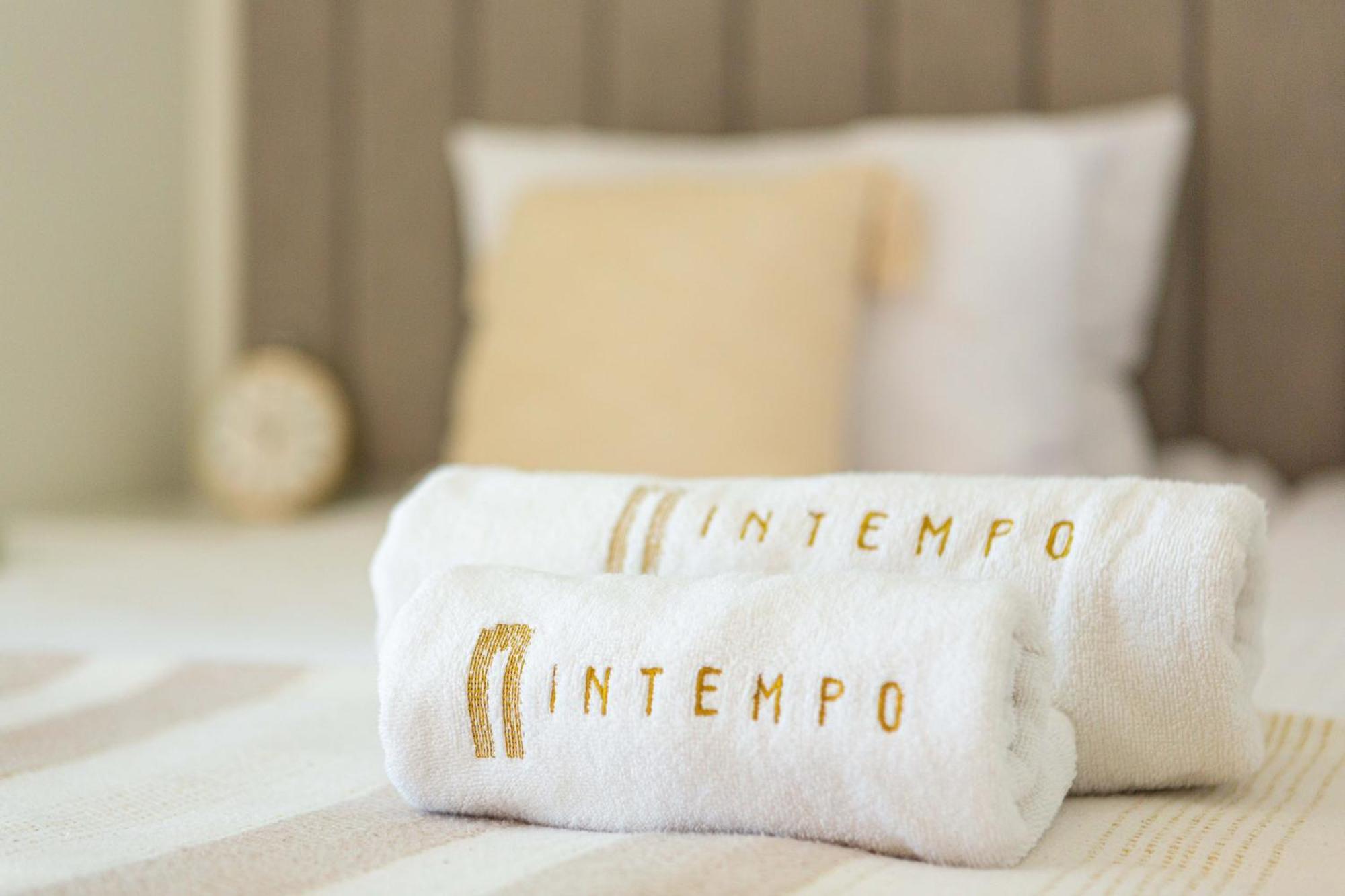 Intempo By Holuxe - 051- 5Th Floor Apartman Benidorm Kültér fotó